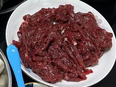 -阿娟牛肉丸·手打牛肉丸·现做现卖