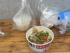 -家阳赵师傅油饼包烧麦(粮道街店)