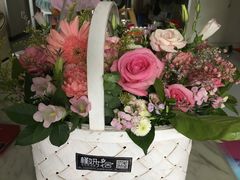 -槿妍花舍花艺生活馆(世纪港湾店)