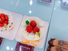 -卷心卷意·轻甜蛋糕(新光天地店)