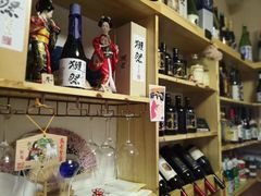 -福匠日本料理(人民路店)