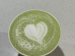 -舊新事咖啡NOTHING NEW COFFEE