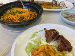 圣丰乳鸽皇-圣丰城酒家·宴会(宝安大仟里店)
