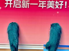 -HALO广场(梨园路店)