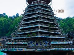 -肇兴侗寨