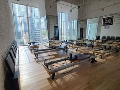 -Trainyard 炼·工场(中国国际贸易中心店)