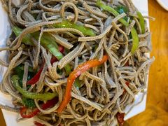 -京朋串屋·烧烤(望京西路总店)