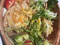 -耶里夏丽新疆餐厅(百联中环购物广场店)