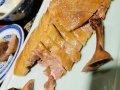 -南京大牌档(崇文门国瑞店)