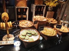 -非烤勿扰韩料自助烤肉(松山湖万科店)