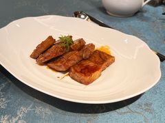 -扬州香格里拉·香宫中餐厅