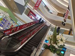 -布吉佳兆业广场