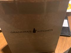 -G+KITCHEN(龙湖狮山天街店)