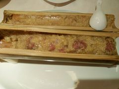 -粗茶淡饭·汉口公馆(循礼门店)
