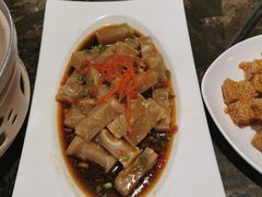 -郑喜旺烧烤(郑州总店)