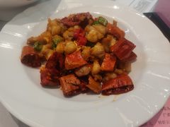 -紫阳家宴(源深店)