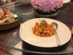 -新天世纪中餐厅
