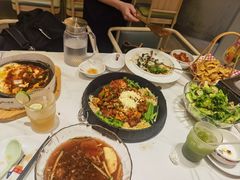 -七八冷面·延边朝鲜族美食(世纪汇店)
