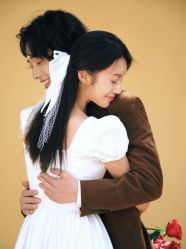 -绽放摄胶片摄影工作室