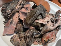 客家黑鸡肉-黑鸡小馆(金源店)