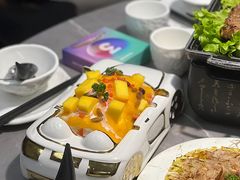 -3号仓库·创意中国菜(乐清正大广场店)