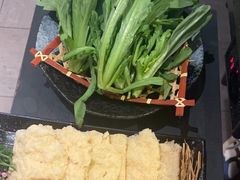 -湊湊火锅·茶憩(和平大悦城店)