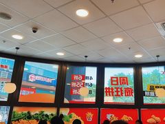 -肯德基(亦庄上海沙龙店)