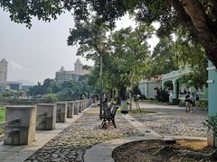 -龙环葡韵住宅式博物馆