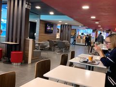 大堂-麦当劳(北京路广百广场店)