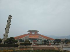 -中国闽台缘博物馆