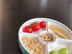 -翠湖轩中餐厅(昆明翠湖宾馆店)