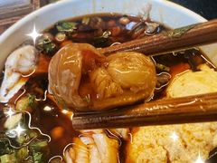肥肠-红满堂特色梭边鱼(双林中横路社区店)
