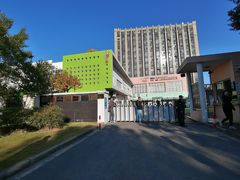 -上海马荣金地格林幼儿园