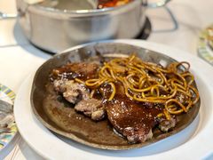 -吉布鲁牛排海鲜自助(温江合生汇店)