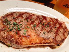 -弗兰克牛排西餐厅Ribone steak house(柠檬花园店)