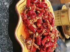 -盐井记·自贡美蛙鲜锅兔(中和店)