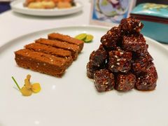 -许家菜(望江店)