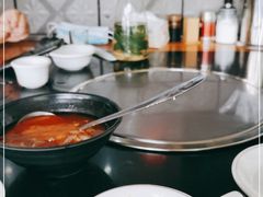 -祖传曾羊肉饭店