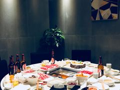 -海底捞火锅(上元大街店)