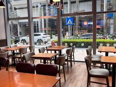 -COSTA COFFEE(阿里中心店)