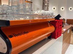 -Peet's 皮爷咖啡(深圳湾万象城店)