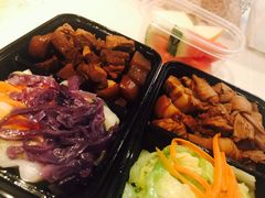 -蜗牛小馆醉乡民谣云南菜(惠新西里店)