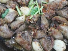 -老东镇啤酒屋海鲜加工·蒸汽海鲜·海鲜烧烤(台东店)