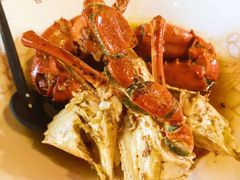 -Ministry of Crab(科伦坡店)