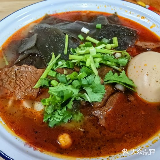 面僮手擀面(孝感直营店)