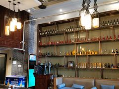 大堂-仁虎老火锅(黄泥磅店)