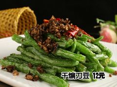 -火龙堂·风味民间菜(文一路店)