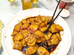 -舌尖上·霞浦滩涂海鲜·新闽菜(总店)