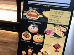 -Let's Taipei 非常烘焙(太古里店)