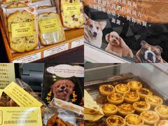 -安德鲁饼店(总店)